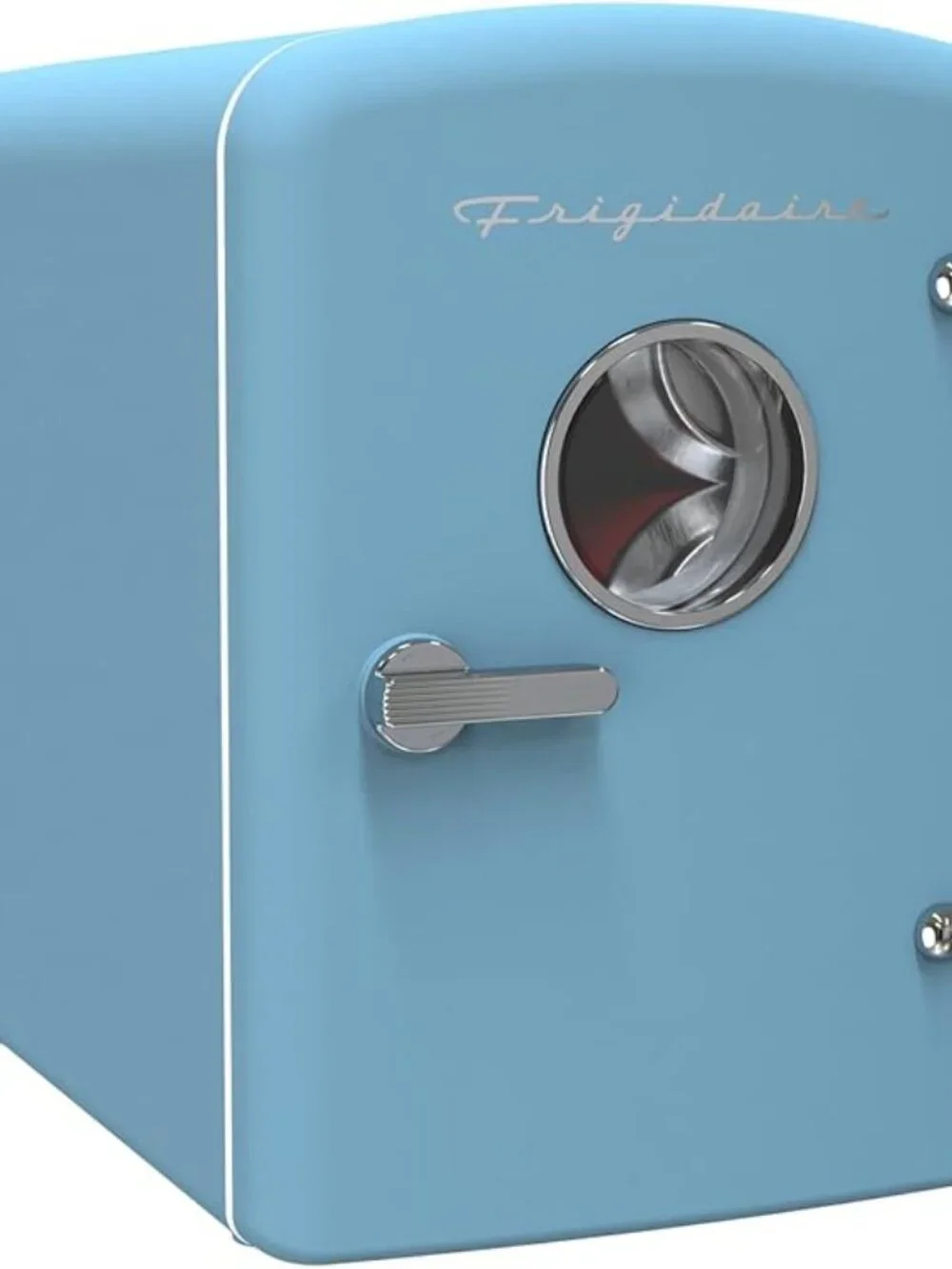 Frigidaire Retro Mini Personal Cooler